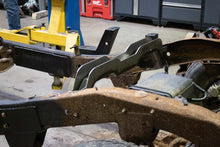 Load image into Gallery viewer, Fuel Tank Crossmember For 94-04 Chevy S10/GMC Sonoma Rust Buster Frameworks
