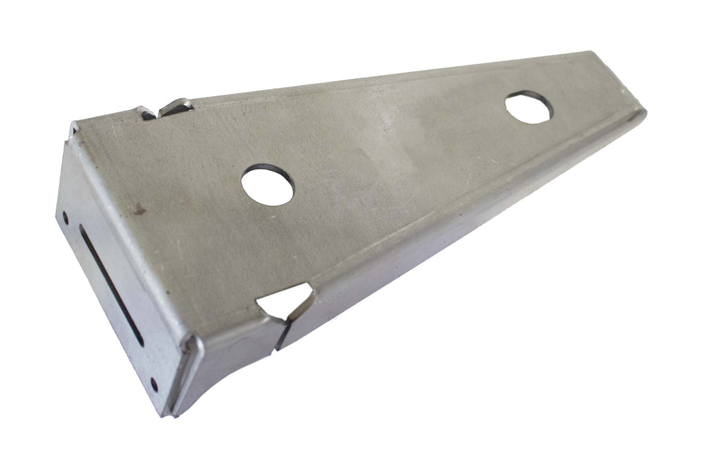Spare Tire Crossmember For 94-04 Chevy S10/GMC Sonoma Rust Buster Frameworks