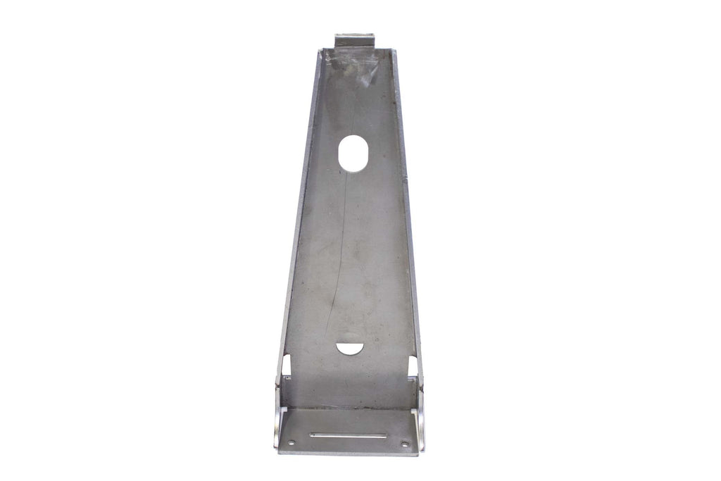 Spare Tire Crossmember For 94-04 Chevy S10/GMC Sonoma Rust Buster Frameworks