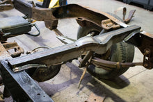 Load image into Gallery viewer, Spare Tire Crossmember For 94-04 Chevy S10/GMC Sonoma Rust Buster Frameworks