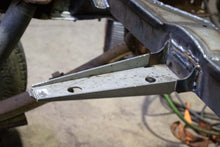 Load image into Gallery viewer, Spare Tire Crossmember For 94-04 Chevy S10/GMC Sonoma Rust Buster Frameworks