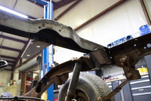 Load image into Gallery viewer, Spare Tire Crossmember For 94-04 Chevy S10/GMC Sonoma Rust Buster Frameworks