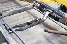 Load image into Gallery viewer, Transmission Crossmember For 93-04 Chevy S10/GMC Sonoma Rust Buster Frameworks