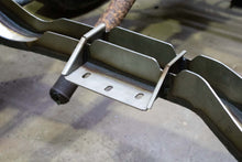 Load image into Gallery viewer, Transmission Crossmember For 93-04 Chevy S10/GMC Sonoma Rust Buster Frameworks