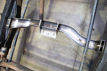 Load image into Gallery viewer, Transmission Crossmember For 93-04 Chevy S10/GMC Sonoma Rust Buster Frameworks