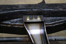 Load image into Gallery viewer, Transmission Crossmember For 93-04 Chevy S10/GMC Sonoma Rust Buster Frameworks