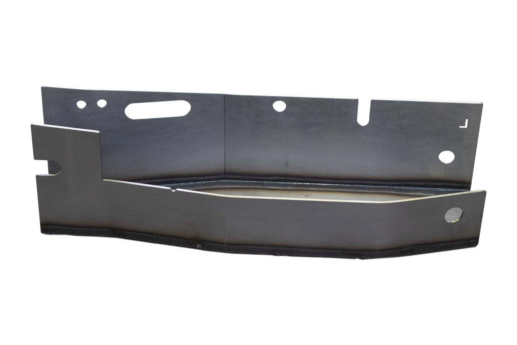 Center Forward Frame Repair Kit For 94-04 Chevy S10 and GMC Sonoma Passenger Side Rust Buster Frameworks