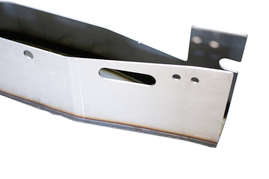 Center Forward Frame Repair Kit For 94-04 Chevy S10 and GMC Sonoma Passenger Side Rust Buster Frameworks