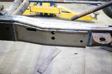 Load image into Gallery viewer, Center Forward Frame Repair Kit For 94-04 Chevy S10 and GMC Sonoma Passenger Side Rust Buster Frameworks