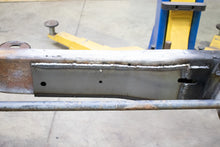 Load image into Gallery viewer, Center Forward Frame Repair Kit For 94-04 Chevy S10 and GMC Sonoma Passenger Side Rust Buster Frameworks
