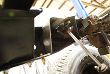 Load image into Gallery viewer, Rear Shock Mount For 94-04 Chevy S10/GMC Sonoma Driver Side Rust Buster Frameworks