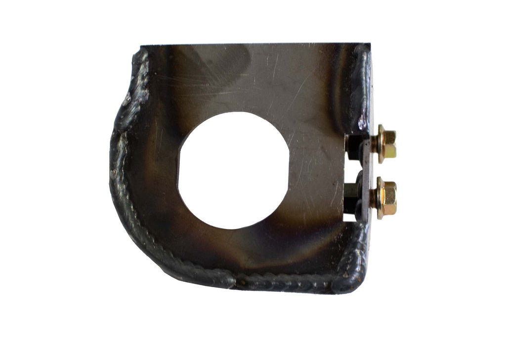 Core Support Mount For 94-04 Chevy S10 and GMC Sonoma Driver Side Rust Buster Frameworks