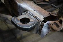 Load image into Gallery viewer, Core Support Mount For 94-04 Chevy S10 and GMC Sonoma Driver Side Rust Buster Frameworks