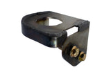 Rust Buster Frame Repair Core Support Mount For 94-04 Chevy S10 and GMC Sonoma Passenger Side Rust Buster Frameworks