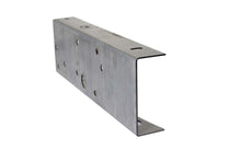 Load image into Gallery viewer, Rear Frame Repair Kit For 1997-2004 Dodge Dakota Passenger Side Rust Buster Frameworks