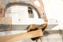 Load image into Gallery viewer, Rear Frame Repair Kit For 1997-2004 Dodge Dakota Passenger Side Rust Buster Frameworks