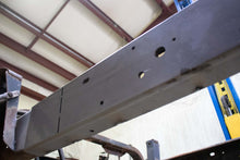 Load image into Gallery viewer, Center Frame Repair Kit For 1997-2004 Dodge Dakota Passenger Side Rust Buster Frameworks