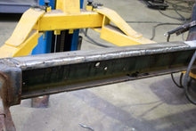 Load image into Gallery viewer, Center Frame Repair Kit For 1997-2004 Dodge Dakota Passenger Side Rust Buster Frameworks