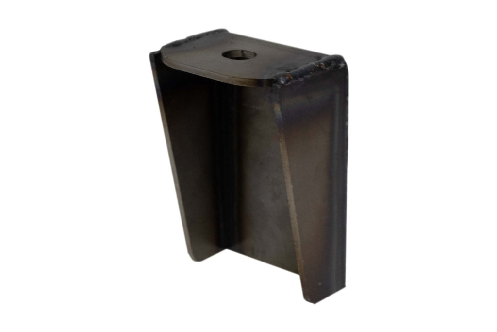Center Bed Mount For 2001-2010 GM Pickups Rust Buster