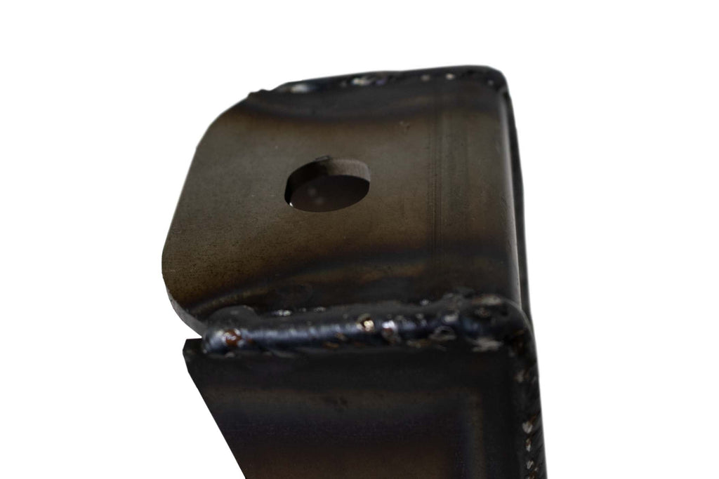Center Bed Mount For 2001-2010 GM Pickups Rust Buster