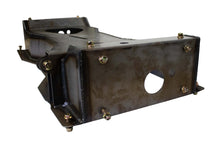 Load image into Gallery viewer, Spare Tire Crossmember For 01-10 GM Pickups Rust Buster Frameworks