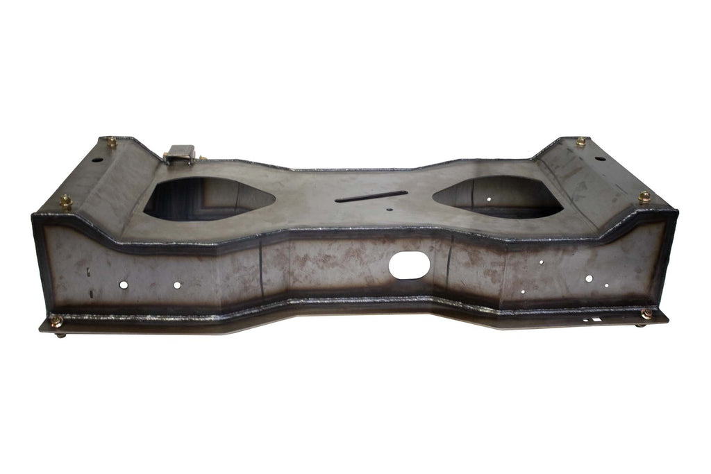 Spare Tire Crossmember For 01-10 GM Pickups Rust Buster Frameworks