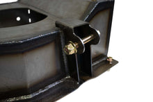 Load image into Gallery viewer, Spare Tire Crossmember For 01-10 GM Pickups Rust Buster Frameworks