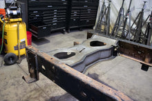Load image into Gallery viewer, Spare Tire Crossmember For 01-10 GM Pickups Rust Buster Frameworks