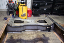 Load image into Gallery viewer, Spare Tire Crossmember For 01-10 GM Pickups Rust Buster Frameworks
