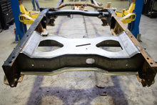 Load image into Gallery viewer, Spare Tire Crossmember For 01-10 GM Pickups Rust Buster Frameworks