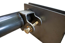 Load image into Gallery viewer, Rear Fuel Tank Crossmember For 01-10 GM Pickups Rust Buster Frameworks