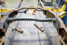 Load image into Gallery viewer, Rear Fuel Tank Crossmember For 01-10 GM Pickups Rust Buster Frameworks