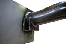 Load image into Gallery viewer, Rear Fuel Tank Crossmember For 01-10 GM Pickups Rust Buster Frameworks