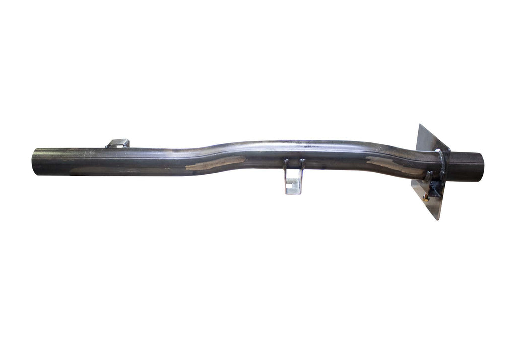 Rear Fuel Tank Crossmember For 01-10 GM Pickups Rust Buster Frameworks