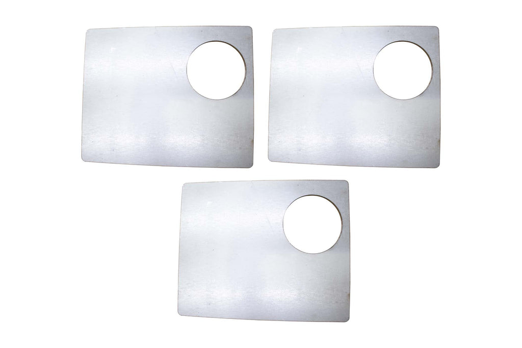 Rear Fuel Tank Crossmember For 01-10 GM Pickups Rust Buster Frameworks