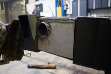 Load image into Gallery viewer, Rear Fuel Tank Crossmember For 01-10 GM Pickups Rust Buster Frameworks