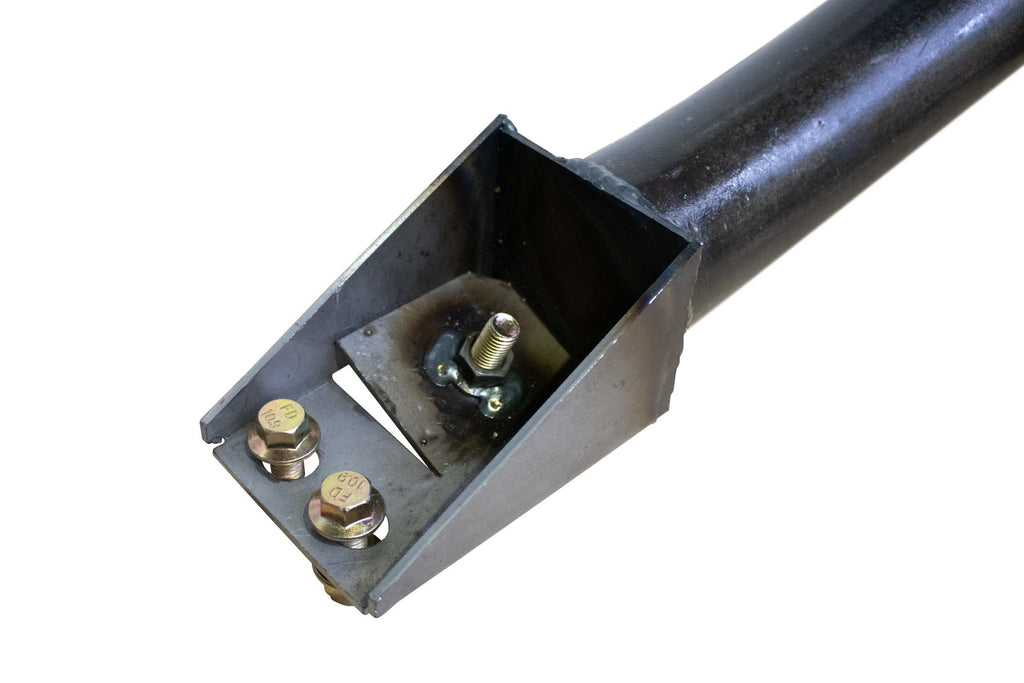 Forward Fuel Tank Crossmember For 01-10 GM Pickups Rust Buster Frameworks