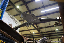 Load image into Gallery viewer, Forward Fuel Tank Crossmember For 01-10 GM Pickups Rust Buster Frameworks