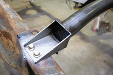 Load image into Gallery viewer, Forward Fuel Tank Crossmember For 01-10 GM Pickups Rust Buster Frameworks