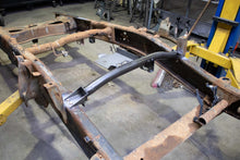 Load image into Gallery viewer, Forward Fuel Tank Crossmember For 01-10 GM Pickups Rust Buster Frameworks