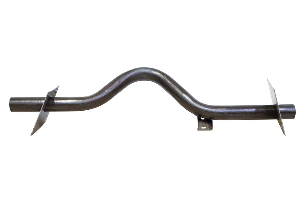 Driveshaft Crossmember For 2001-2010 GM Pickups Rust Buster