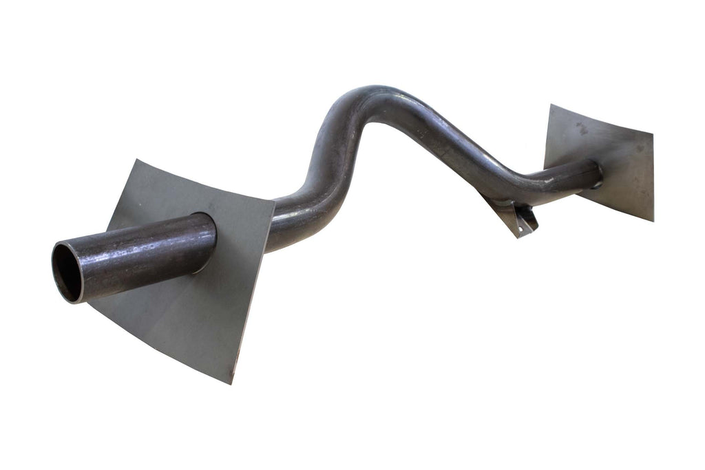 Driveshaft Crossmember For 2001-2010 GM Pickups Rust Buster