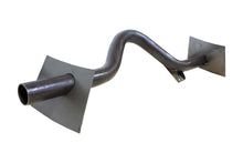 Load image into Gallery viewer, Driveshaft Crossmember For 2001-2010 GM Pickups Rust Buster