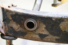 Load image into Gallery viewer, Driveshaft Crossmember For 2001-2010 GM Pickups Rust Buster