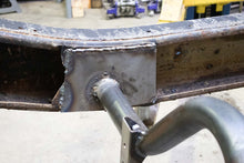 Load image into Gallery viewer, Driveshaft Crossmember For 2001-2010 GM Pickups Rust Buster
