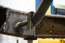 Load image into Gallery viewer, Driveshaft Crossmember For 2001-2010 GM Pickups Rust Buster