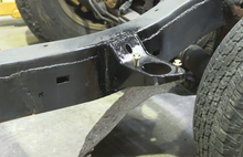 Load image into Gallery viewer, Front Frame Body Mount Bracket Passenger Side For 1996-2002 Toyota 4 Runner Rust Buster Frameworks