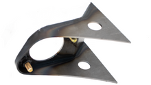 Load image into Gallery viewer, Front Frame Body Mount Bracket Passenger Side For 1996-2002 Toyota 4 Runner Rust Buster Frameworks