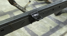 Load image into Gallery viewer, Middle Body Frame Mount Repair Kit for 1996-2002 Toyota 4Runner Rust Buster Frameworks
