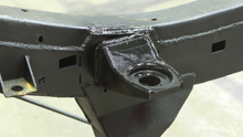 Load image into Gallery viewer, Mid Rear Frame Body Mount Passenger Side For 1996-2002 Toyota 4Runner Rust Buster Frameworks